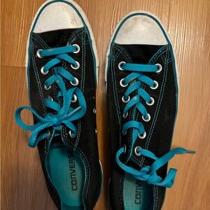 Converse Shoes Size 10 Womens
